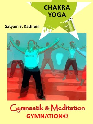 cover image of Chakra Yoga